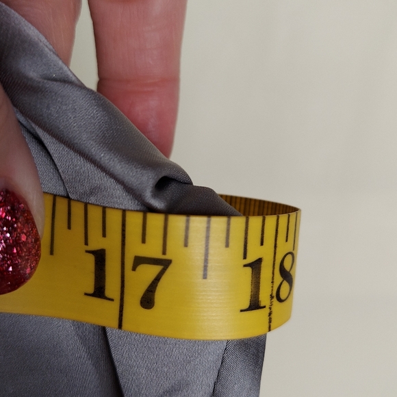 Size 2 Button Down Blouse WHBM - Picture 12 of 16